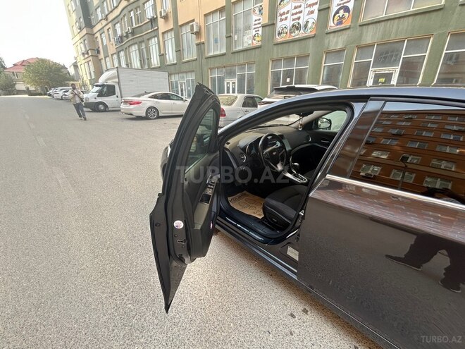 Chevrolet Cruze 2015, 219,700 km - 1.4 l - Bakı
