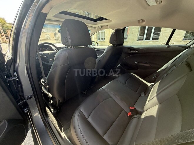 Chevrolet Cruze 2018, 200,000 km - 1.4 l - Bakı