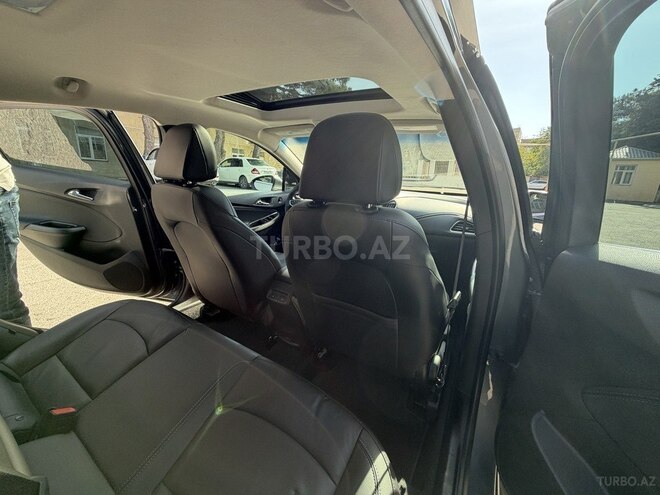 Chevrolet Cruze 2018, 200,000 km - 1.4 l - Bakı