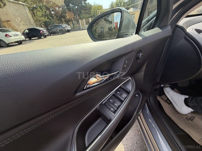 Chevrolet Cruze 2018, 200,000 km - 1.4 l - Bakı