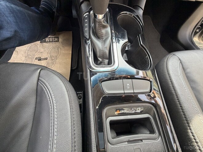 Chevrolet Cruze 2018, 200,000 km - 1.4 l - Bakı