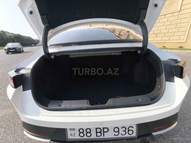 Changan Eado 2025, 18,050 km - 1.5 л - Bakı