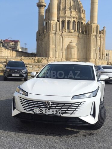 Changan Eado 2025, 18,050 km - 1.5 л - Bakı