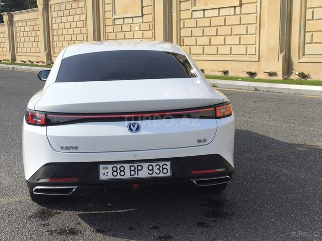Changan Eado 2025, 18,050 km - 1.5 л - Bakı
