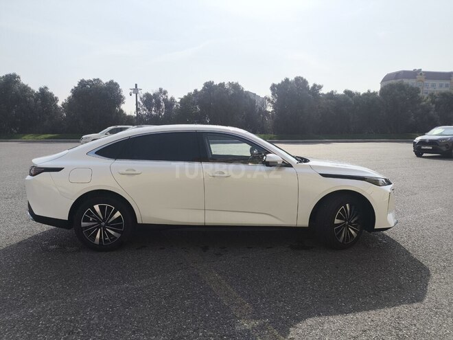 Changan Eado 2025, 18,050 km - 1.5 л - Bakı