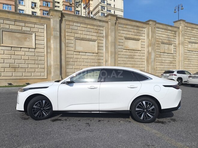Changan Eado 2025, 18,050 km - 1.5 л - Bakı