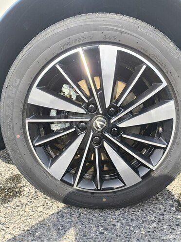 Changan Eado 2025, 18,050 km - 1.5 л - Bakı