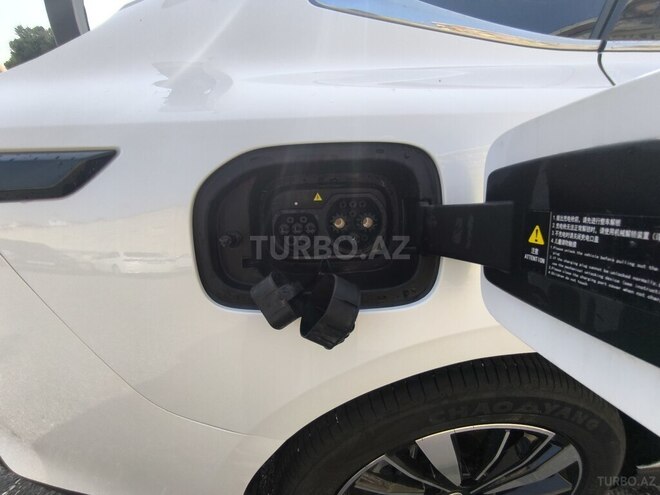 Changan Eado 2025, 18,050 km - 1.5 л - Bakı