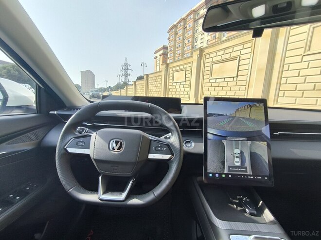 Changan Eado 2025, 18,050 km - 1.5 л - Bakı