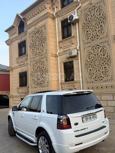 Land Rover Freelander 2013, 79,130 km - 2.0 l - Bakı