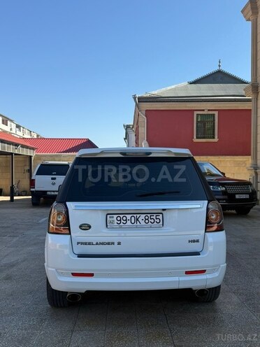 Land Rover Freelander 2013, 79,130 km - 2.0 l - Bakı