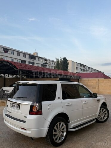 Land Rover Freelander 2013, 79,130 km - 2.0 l - Bakı