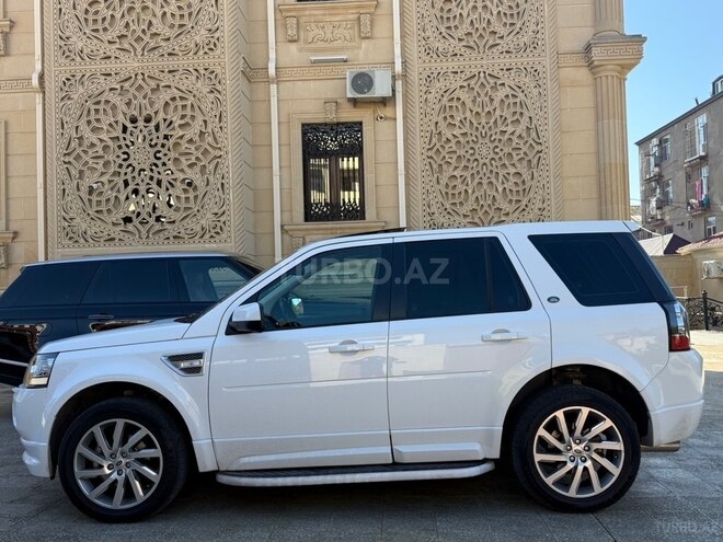 Land Rover Freelander 2013, 79,130 km - 2.0 l - Bakı