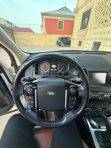 Land Rover Freelander 2013, 79,130 km - 2.0 l - Bakı