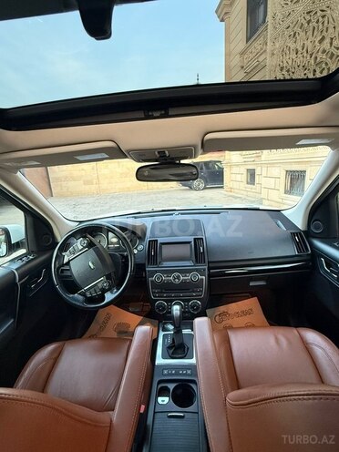 Land Rover Freelander 2013, 79,130 km - 2.0 l - Bakı