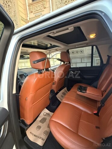 Land Rover Freelander 2013, 79,130 km - 2.0 l - Bakı