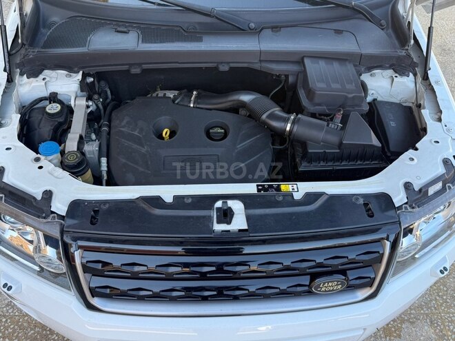 Land Rover Freelander 2013, 79,130 km - 2.0 l - Bakı