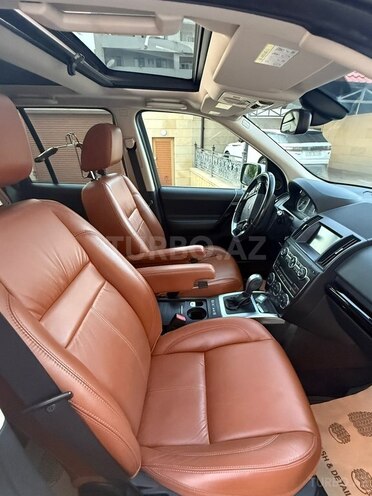 Land Rover Freelander 2013, 79,130 km - 2.0 l - Bakı