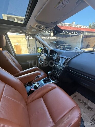 Land Rover Freelander 2013, 79,130 km - 2.0 l - Bakı