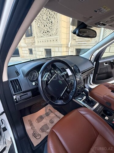 Land Rover Freelander 2013, 79,130 km - 2.0 l - Bakı