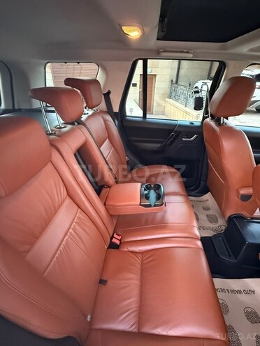 Land Rover Freelander 2013, 79,130 km - 2.0 l - Bakı