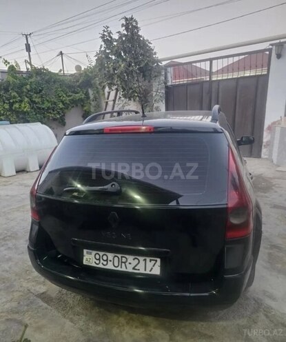 Renault Megane 2005, 170,000 km - 1.5 л - Bakı