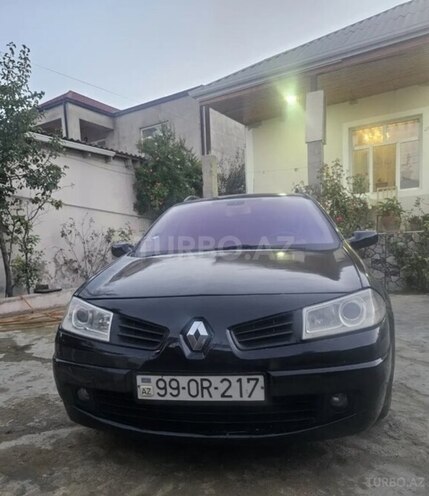 Renault Megane 2005, 170,000 km - 1.5 л - Bakı