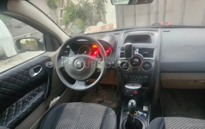 Renault Megane 2005, 170,000 km - 1.5 л - Bakı