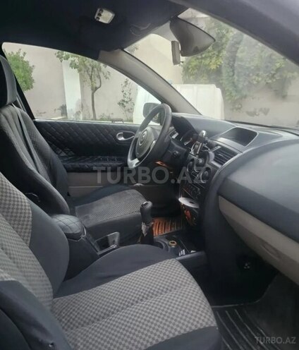 Renault Megane 2005, 170,000 km - 1.5 л - Bakı