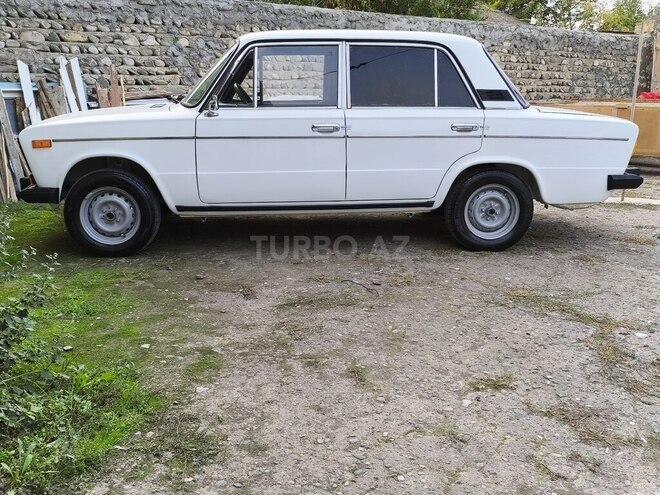 LADA (VAZ) 2106 1999, 50,000 km - 1.6 л - Göyçay