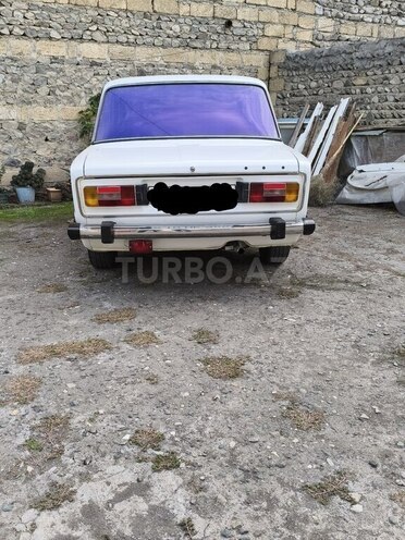 LADA (VAZ) 2106 1999, 50,000 km - 1.6 л - Göyçay