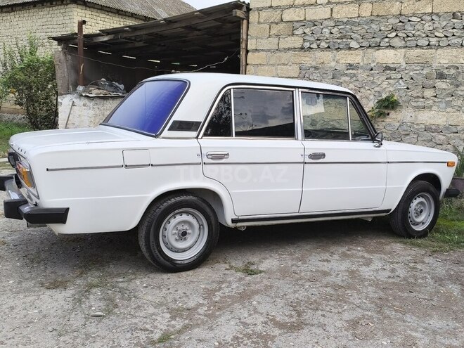 LADA (VAZ) 2106 1999, 50,000 km - 1.6 л - Göyçay