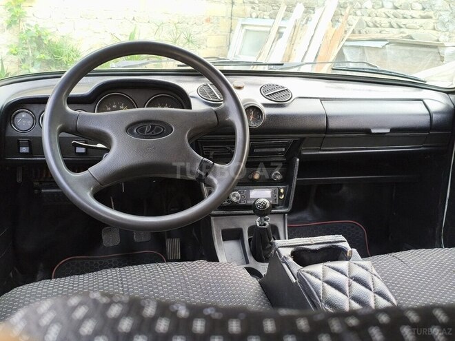 LADA (VAZ) 2106 1999, 50,000 km - 1.6 л - Göyçay