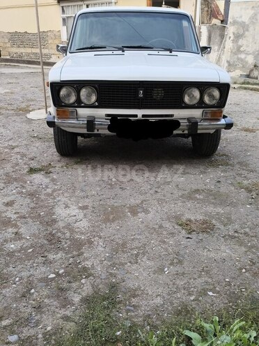 LADA (VAZ) 2106 1999, 50,000 km - 1.6 л - Göyçay