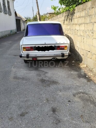 LADA (VAZ) 2106 1999, 50,000 km - 1.6 л - Göyçay