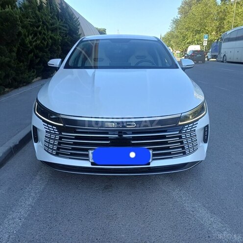 BYD Destroyer 05 2024, 68,000 km - 1.5 l - Bakı
