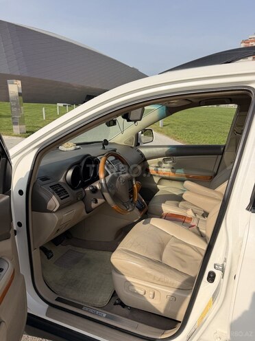Lexus RX 330 2004, 434,523 km - 3.3 л - Bakı