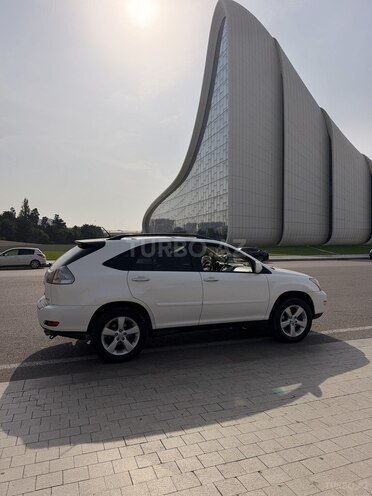 Lexus RX 330 2004, 434,523 km - 3.3 л - Bakı
