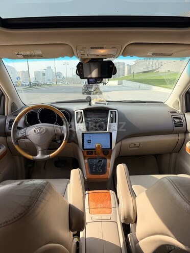 Lexus RX 330 2004, 434,523 km - 3.3 л - Bakı