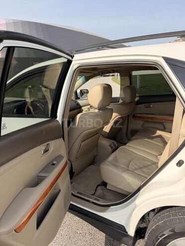 Lexus RX 330 2004, 434,523 km - 3.3 л - Bakı