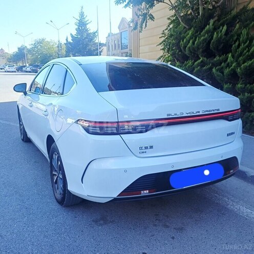 BYD Destroyer 05 2024, 68,000 km - 1.5 l - Bakı