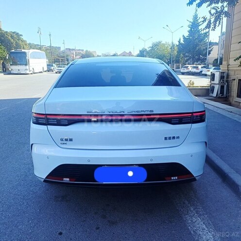 BYD Destroyer 05 2024, 68,000 km - 1.5 l - Bakı