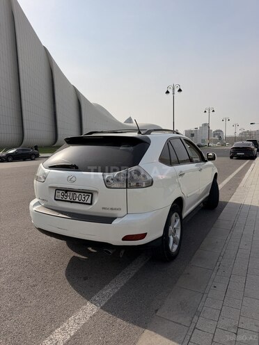 Lexus RX 330 2004, 434,523 km - 3.3 л - Bakı
