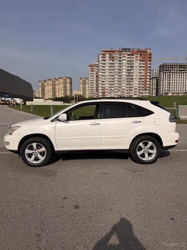 Lexus RX 330 2004, 434,523 km - 3.3 л - Bakı
