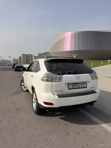 Lexus RX 330 2004, 434,523 km - 3.3 л - Bakı
