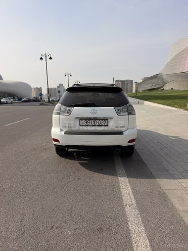 Lexus RX 330 2004, 434,523 km - 3.3 л - Bakı