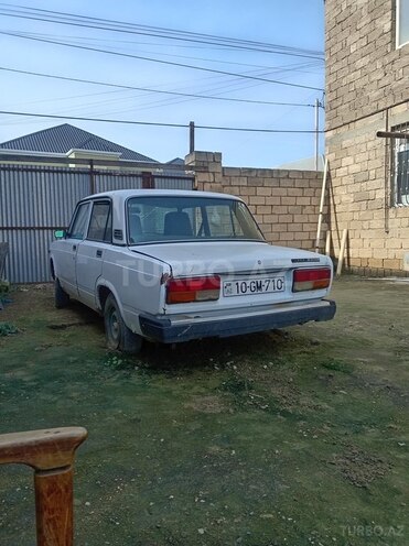 LADA (VAZ) 2107 2002, 86,042 km - 1.6 l - Bakı
