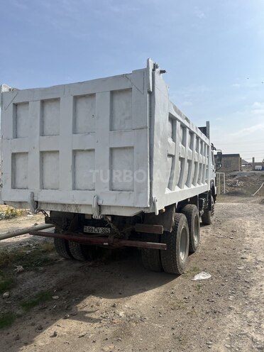 HOWO Sinotruk 2012, 270,000 km - 9.5 l - Gəncə