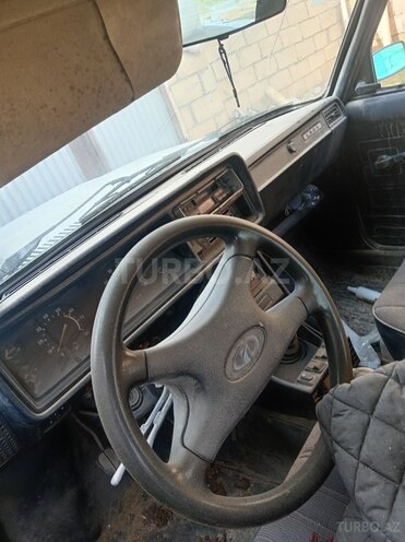 LADA (VAZ) 2107 2002, 86,042 km - 1.6 l - Bakı
