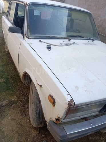 LADA (VAZ) 2107 2002, 86,042 km - 1.6 l - Bakı